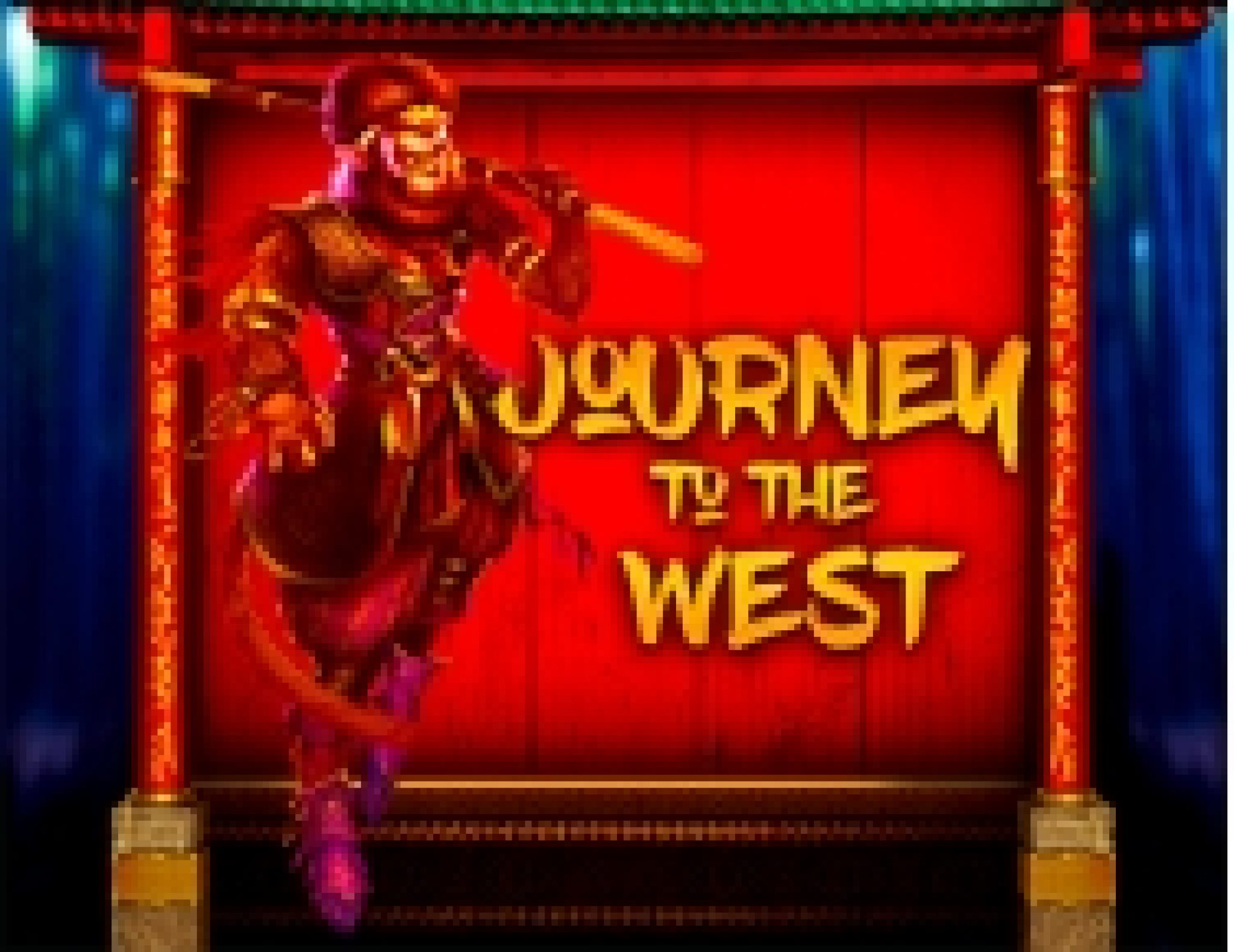 journey to the west game 2023